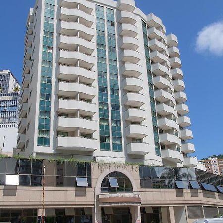 Lobie Botafogo Privilege Rio de Janeiro Exterior photo