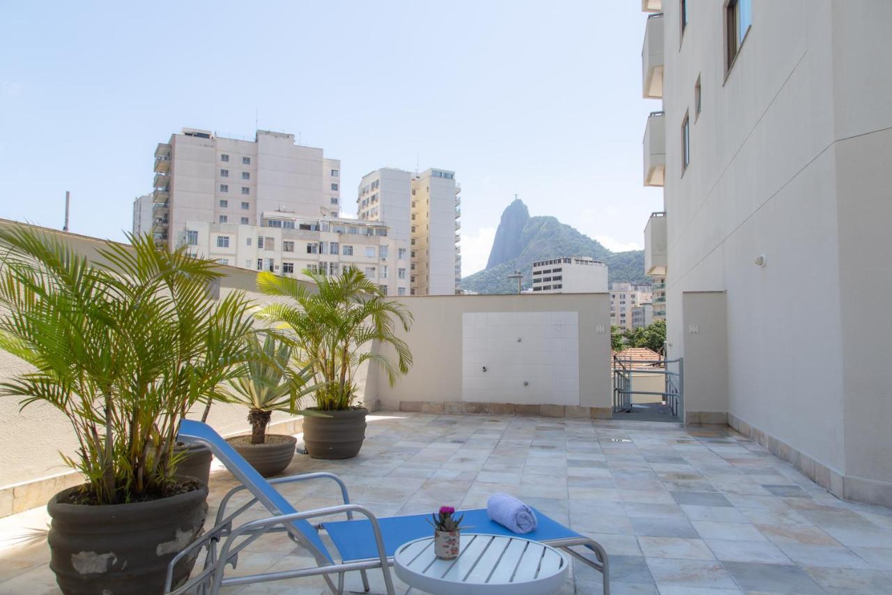 Lobie Botafogo Privilege Rio de Janeiro Exterior photo