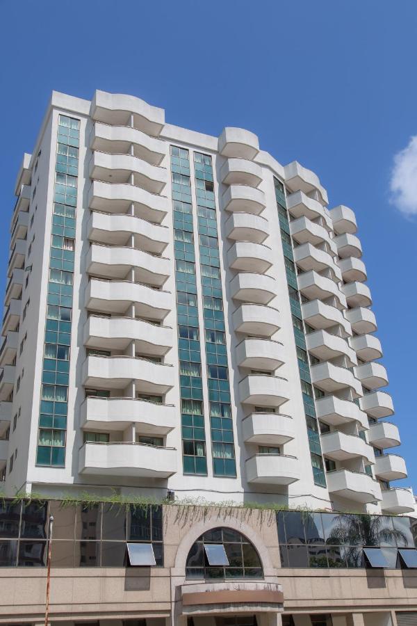 Lobie Botafogo Privilege Rio de Janeiro Exterior photo