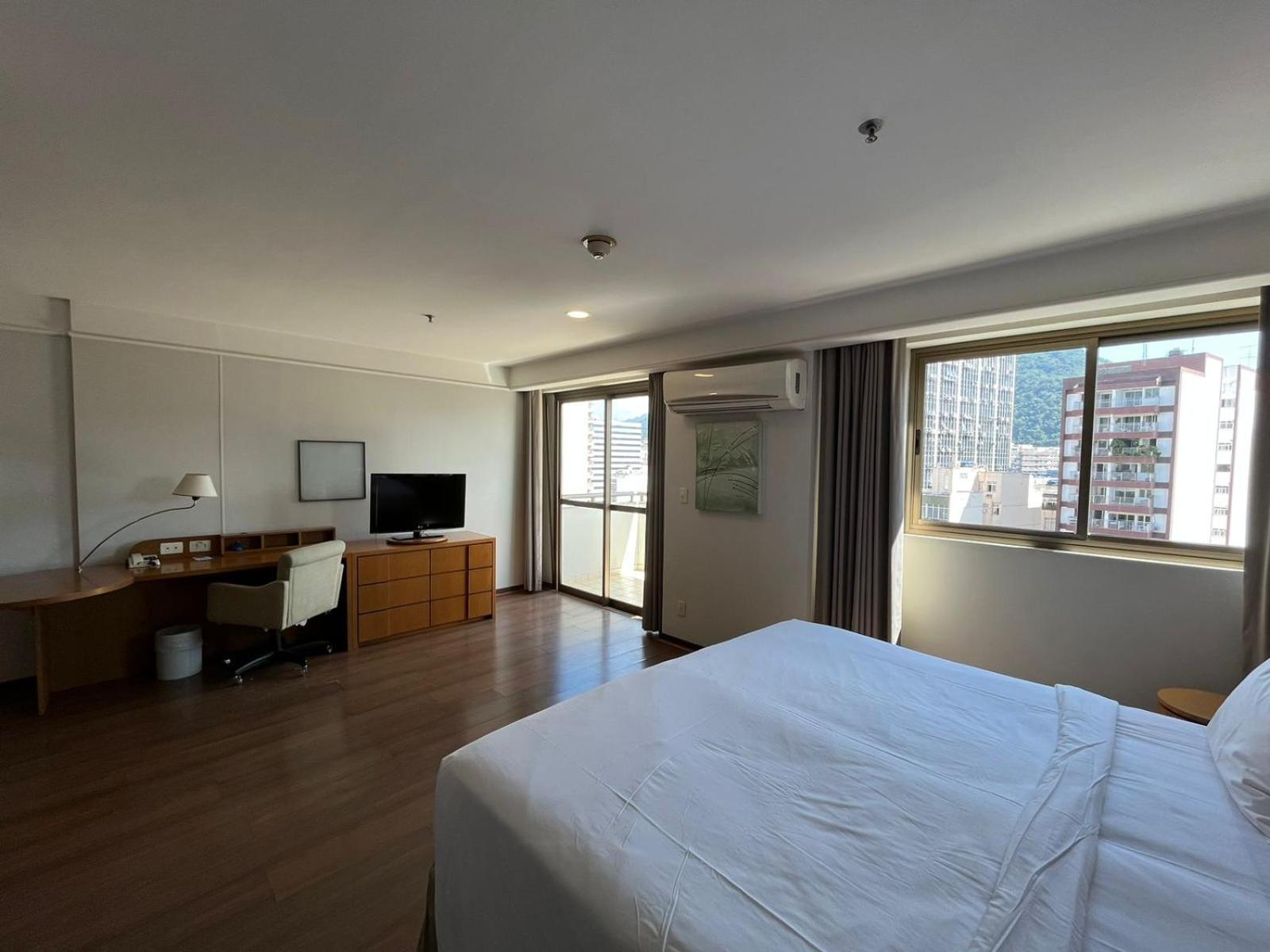 Lobie Botafogo Privilege Rio de Janeiro Room photo