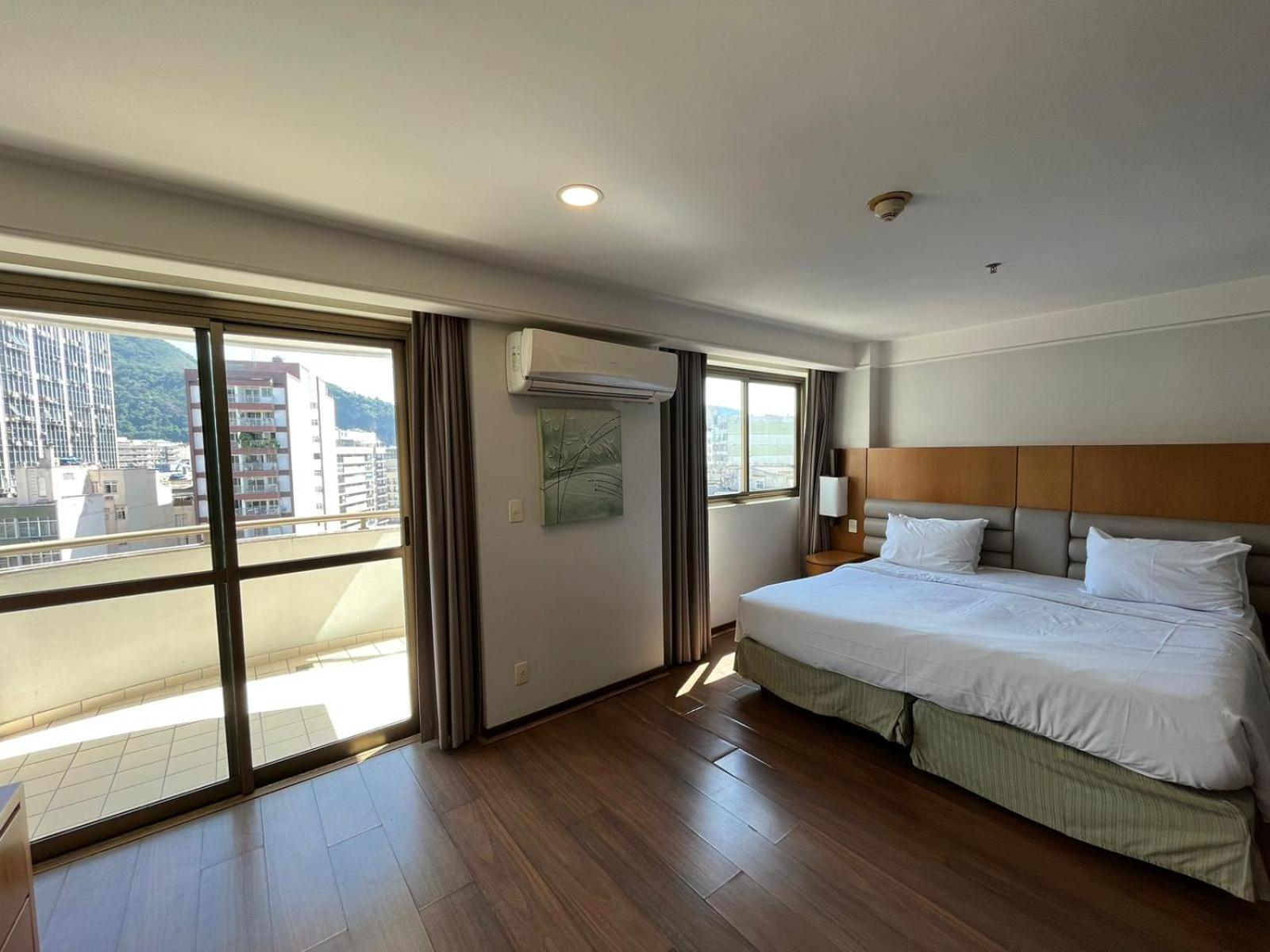 Lobie Botafogo Privilege Rio de Janeiro Room photo